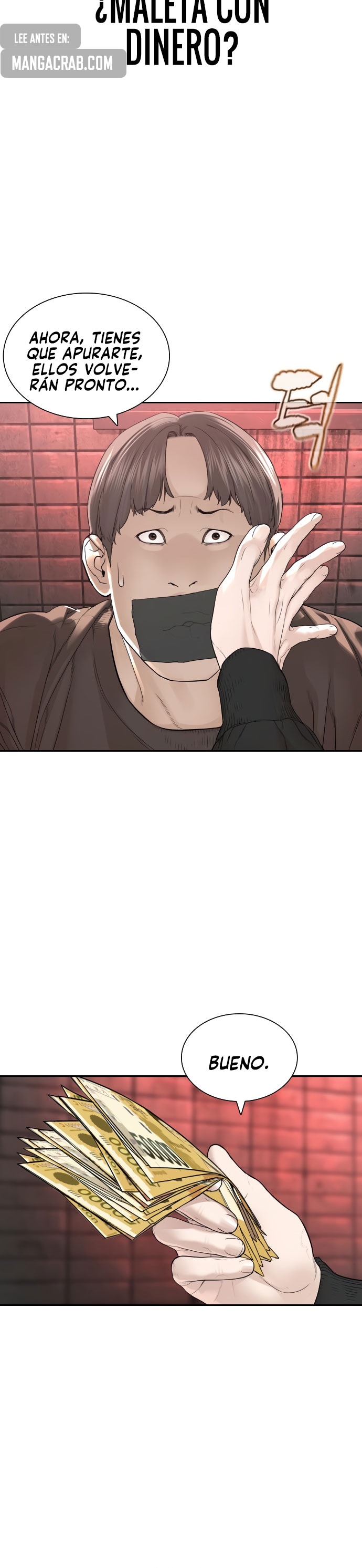 Read Viral Hit Español Manga Online