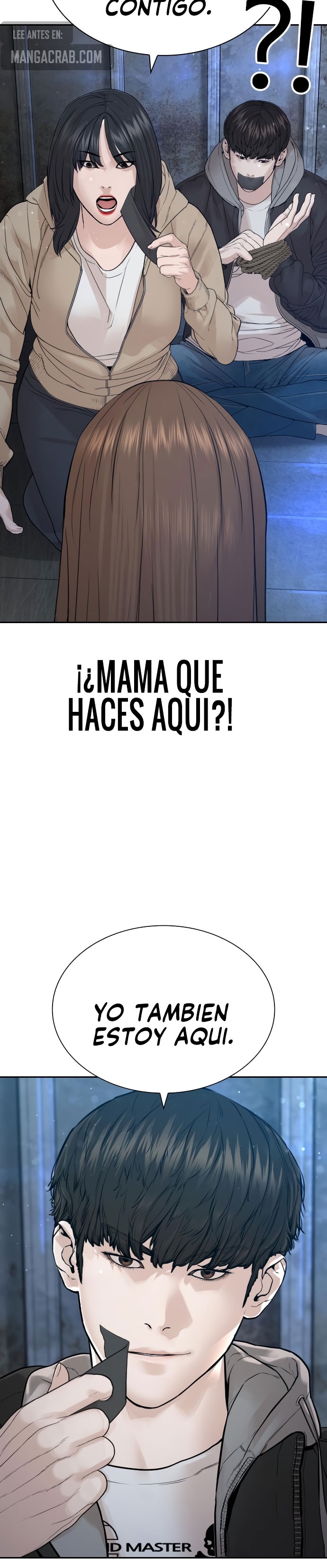 Read Viral Hit Español Manga Online