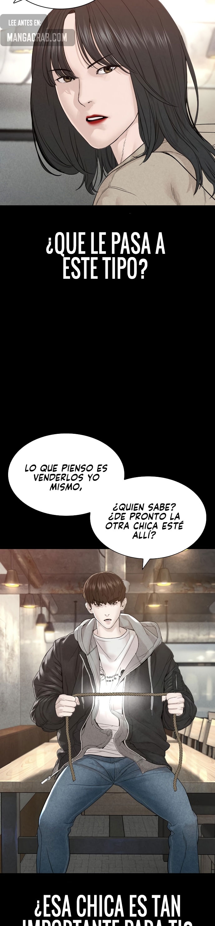 Read Viral Hit Español Manga Online