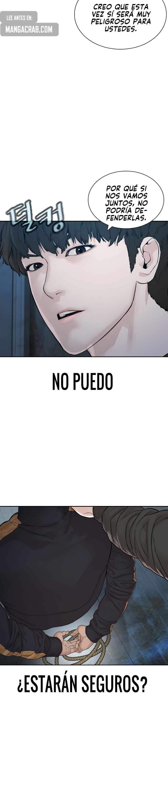 Read Viral Hit Español Manga Online