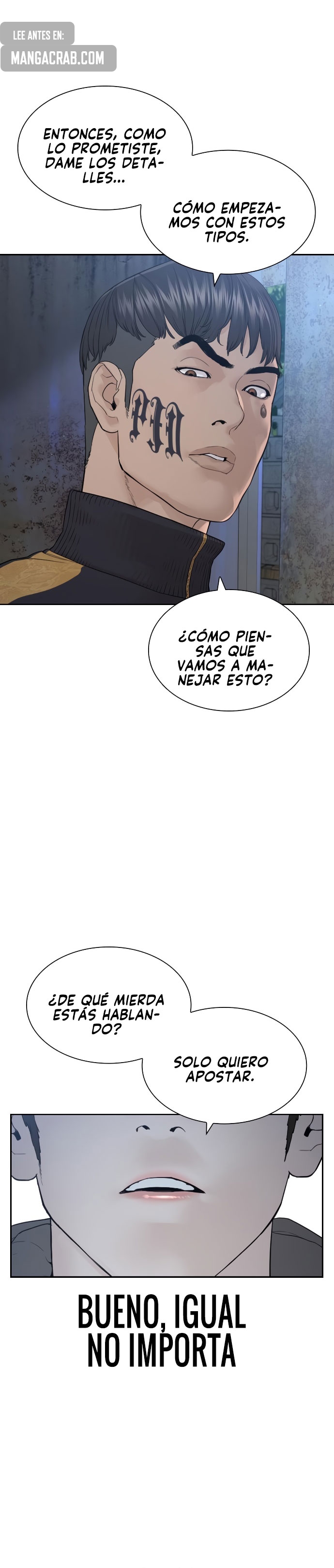 Read Viral Hit Español Manga Online