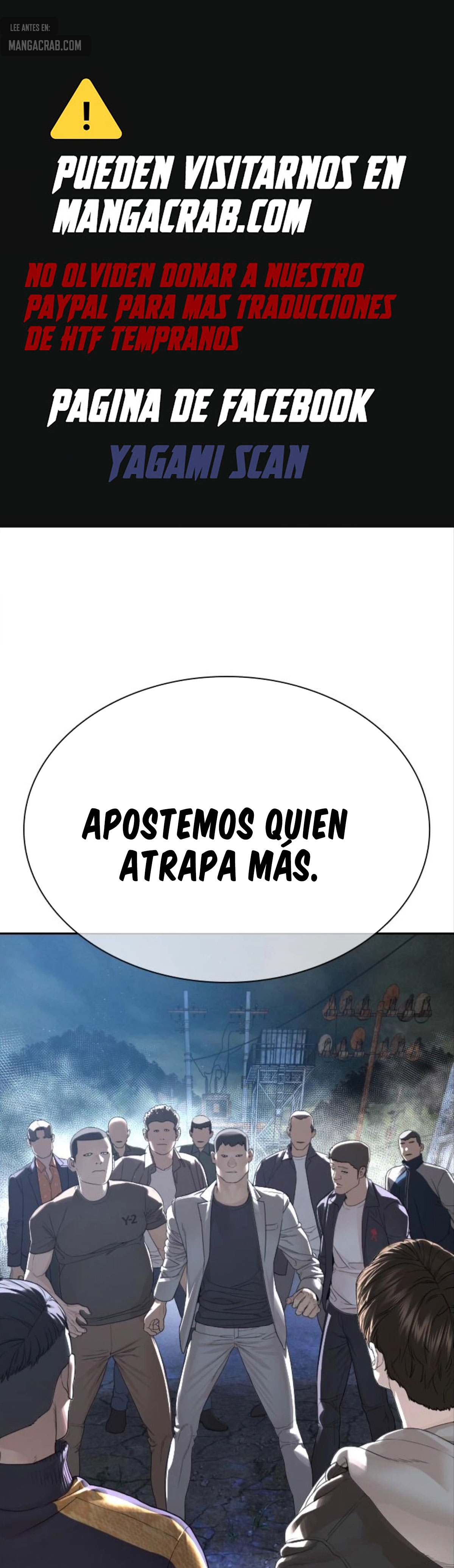 Read Viral Hit Español Manga Online