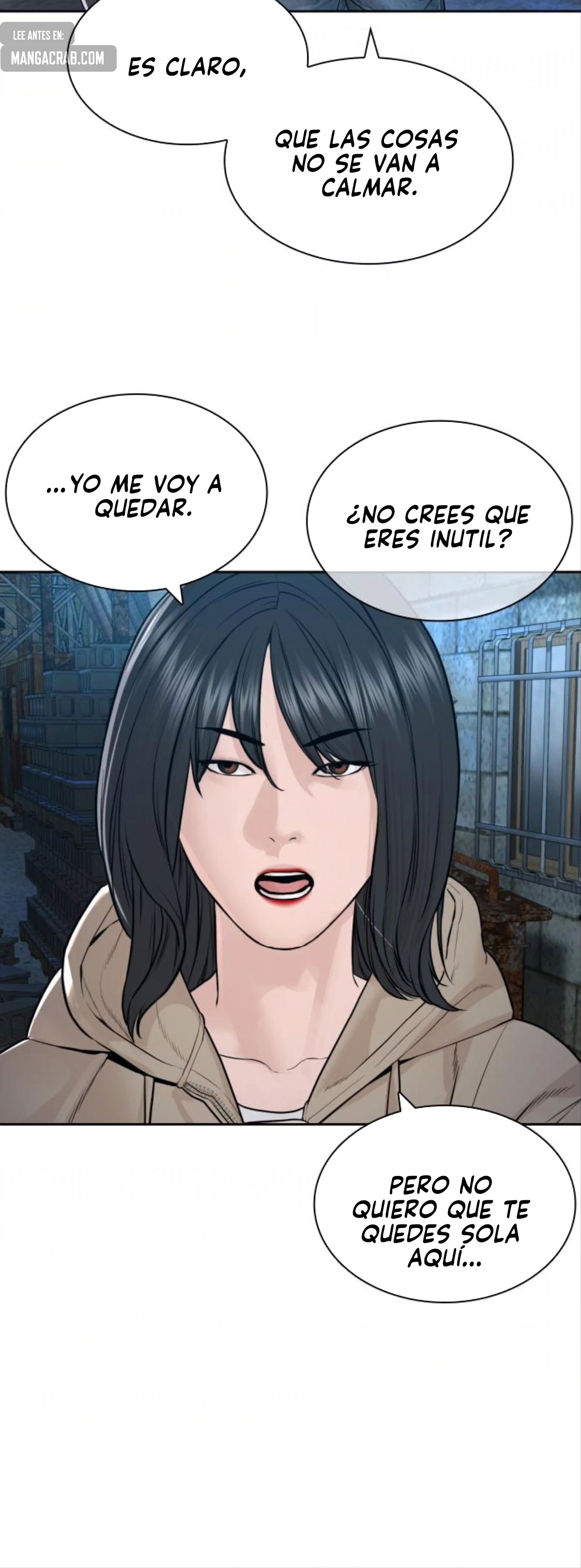 Read Viral Hit Español Manga Online