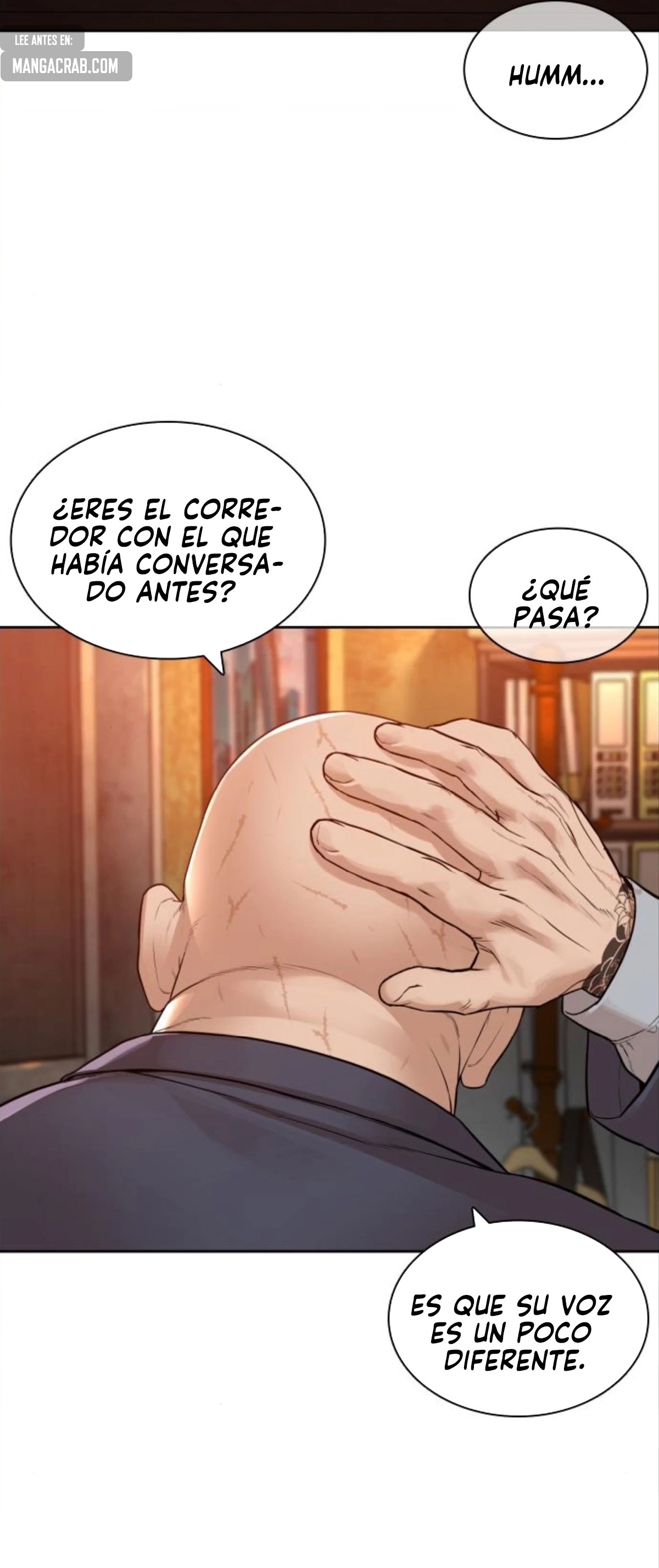 Read Viral Hit Español Manga Online