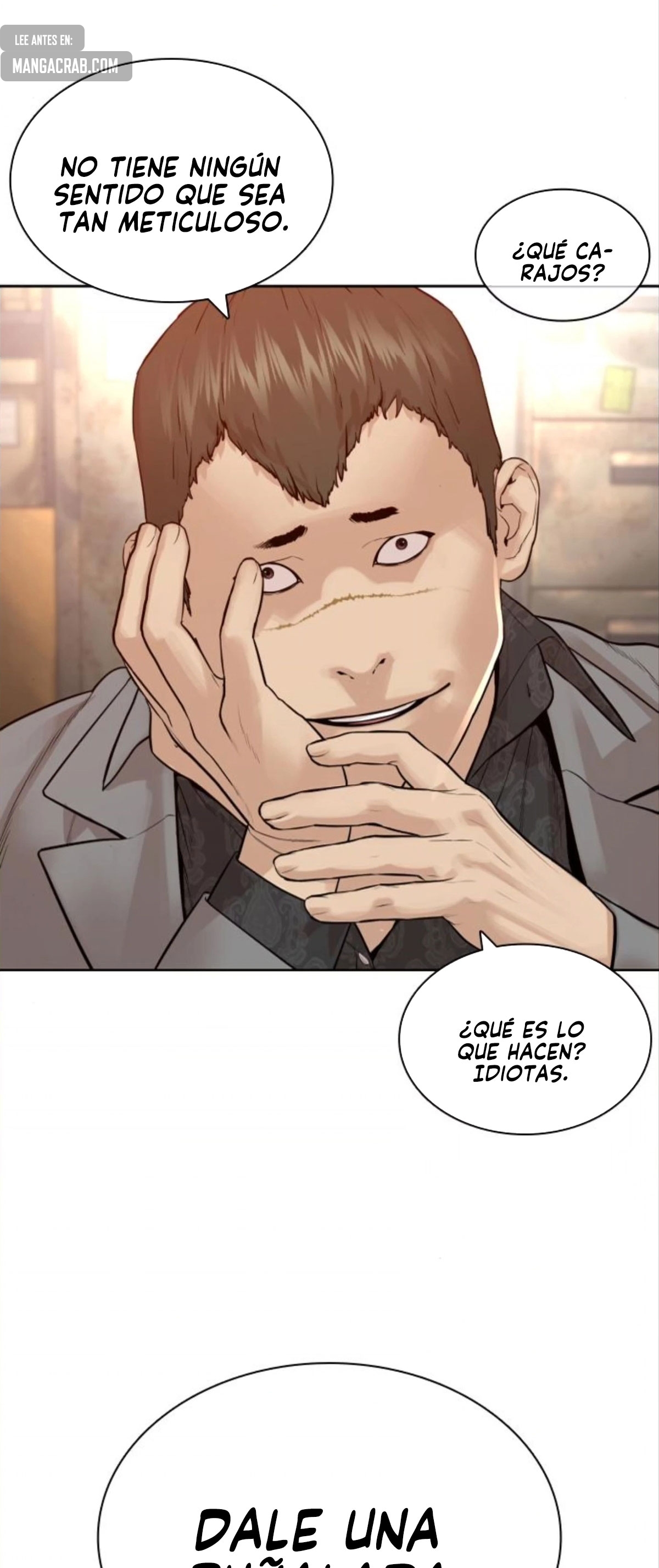 Read Viral Hit Español Manga Online