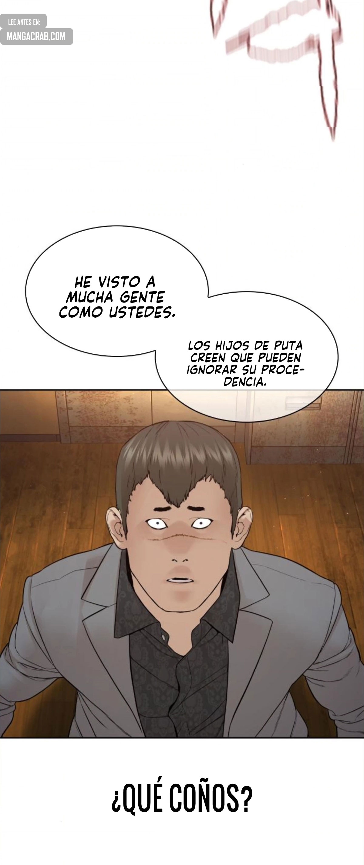 Read Viral Hit Español Manga Online