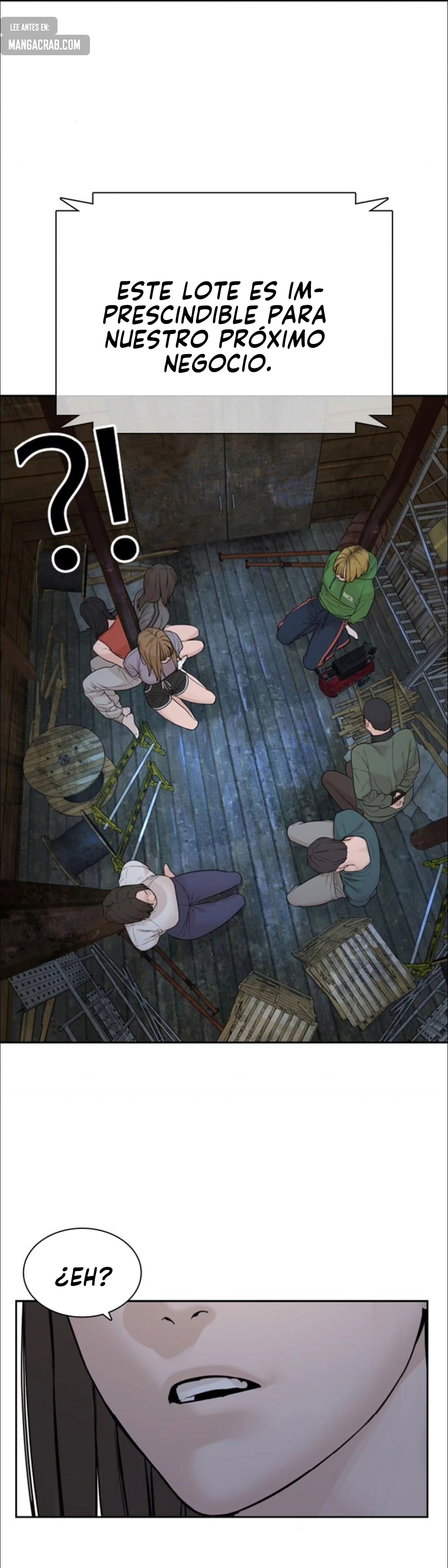 Read Viral Hit Español Manga Online