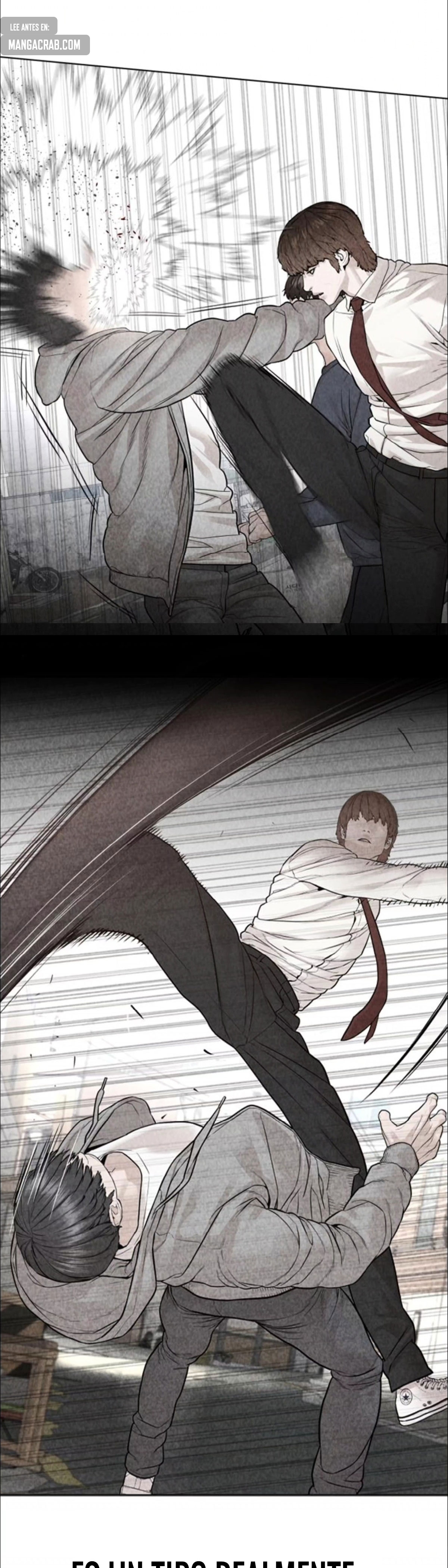 Read Viral Hit Español Manga Online