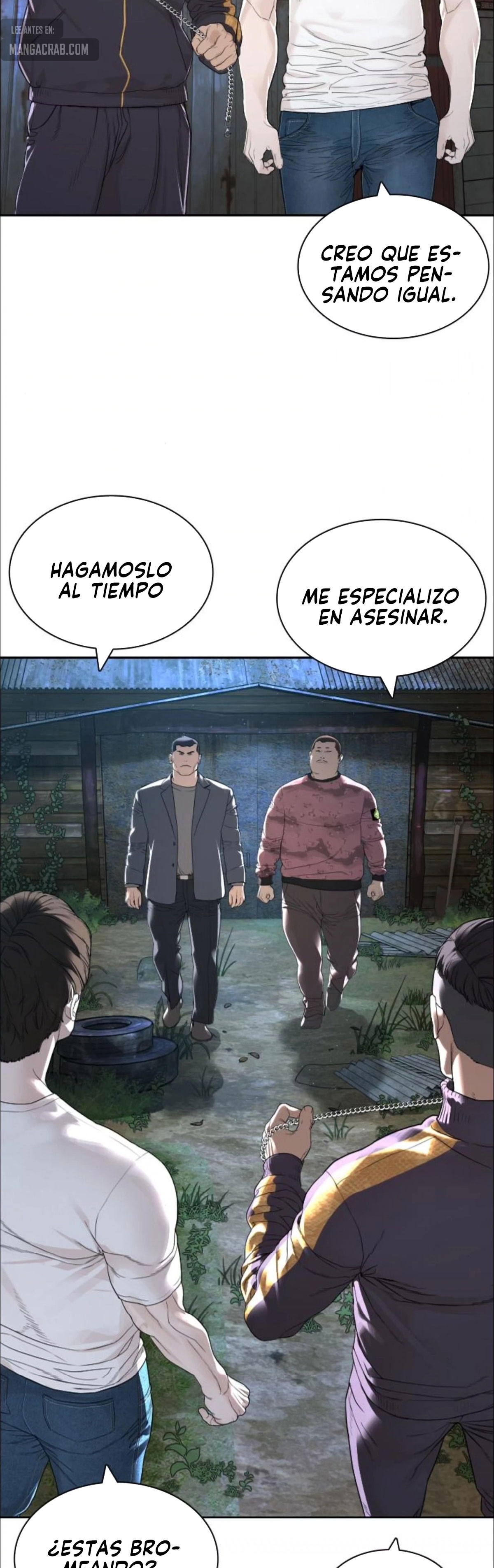 Read Viral Hit Español Manga Online