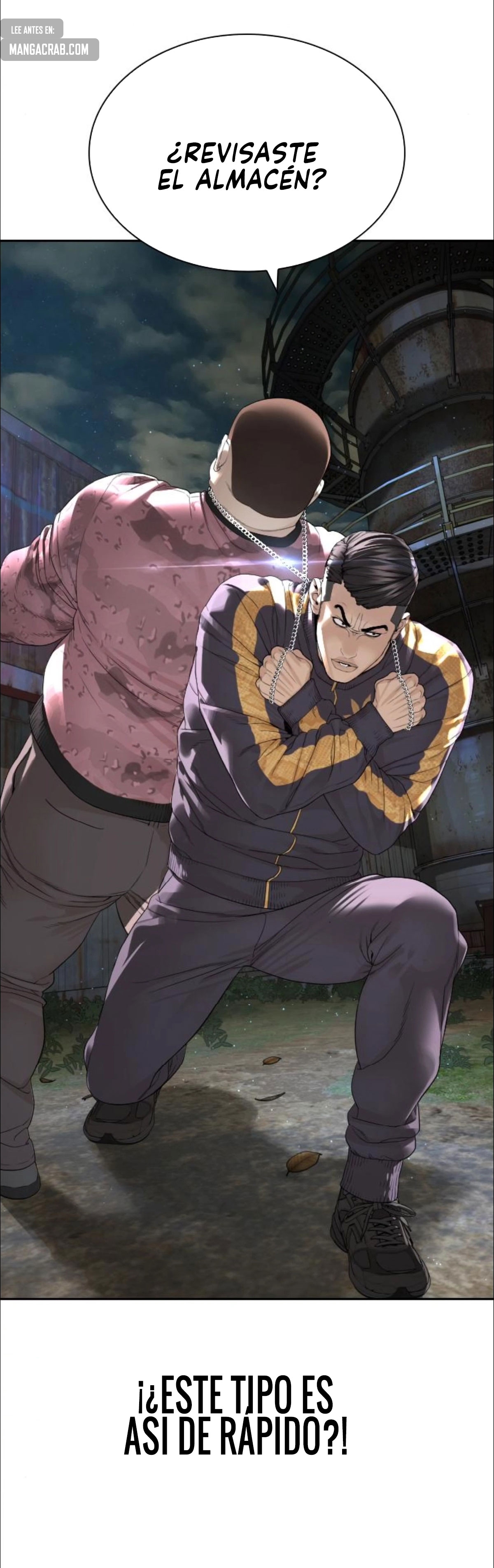 Read Viral Hit Español Manga Online