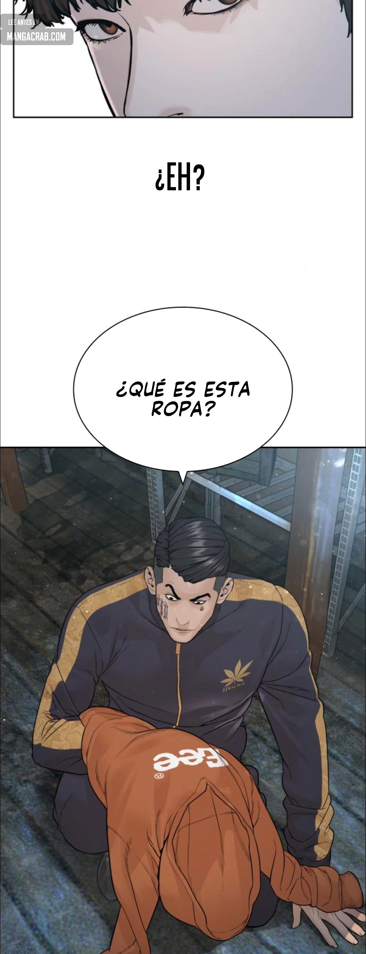 Read Viral Hit Español Manga Online