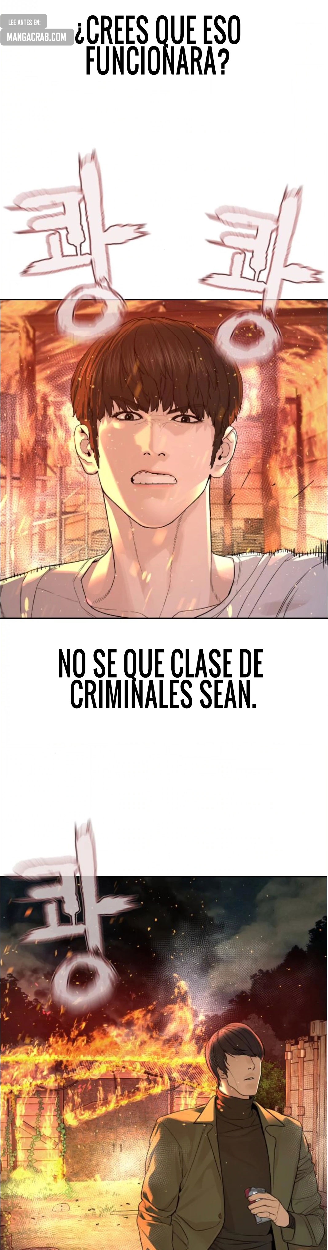 Read Viral Hit Español Manga Online