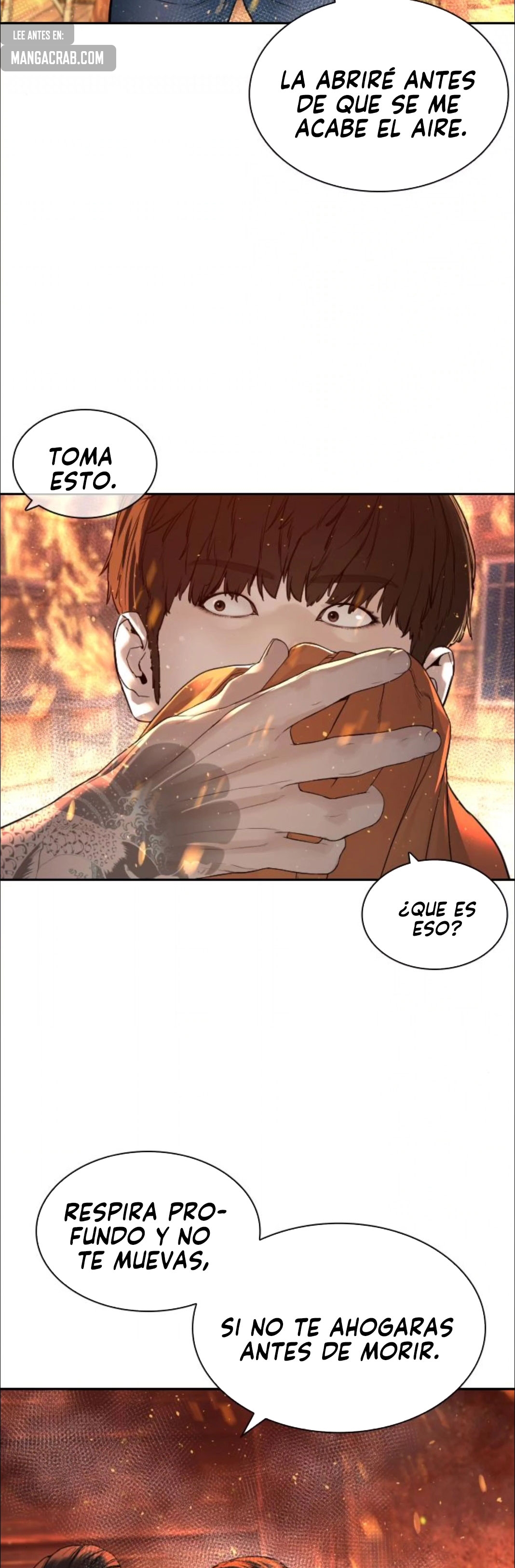 Read Viral Hit Español Manga Online