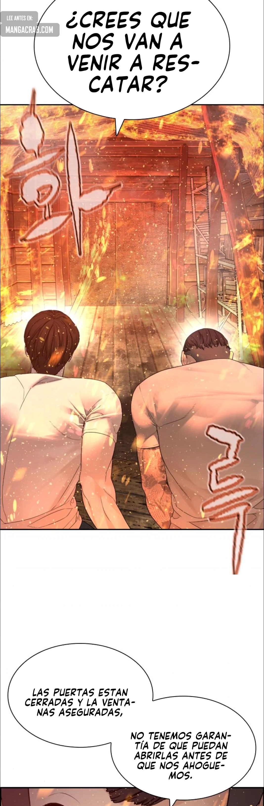 Read Viral Hit Español Manga Online