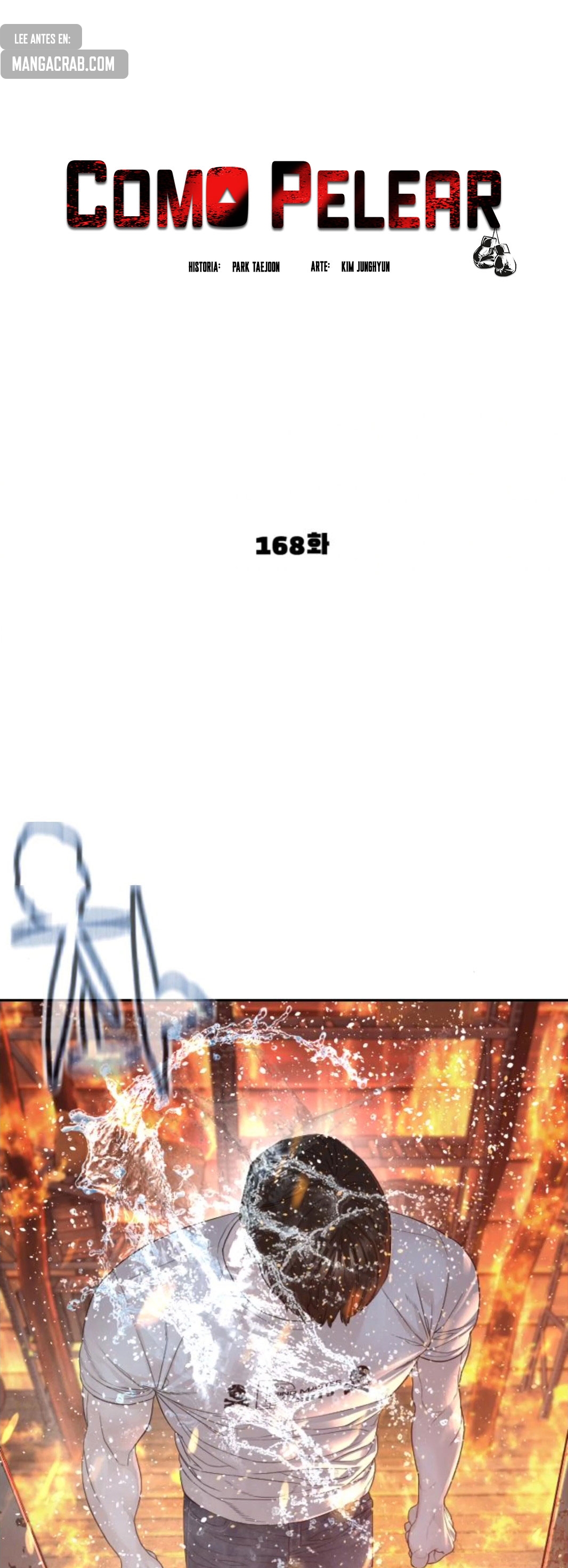 Read Viral Hit Español Manga Online