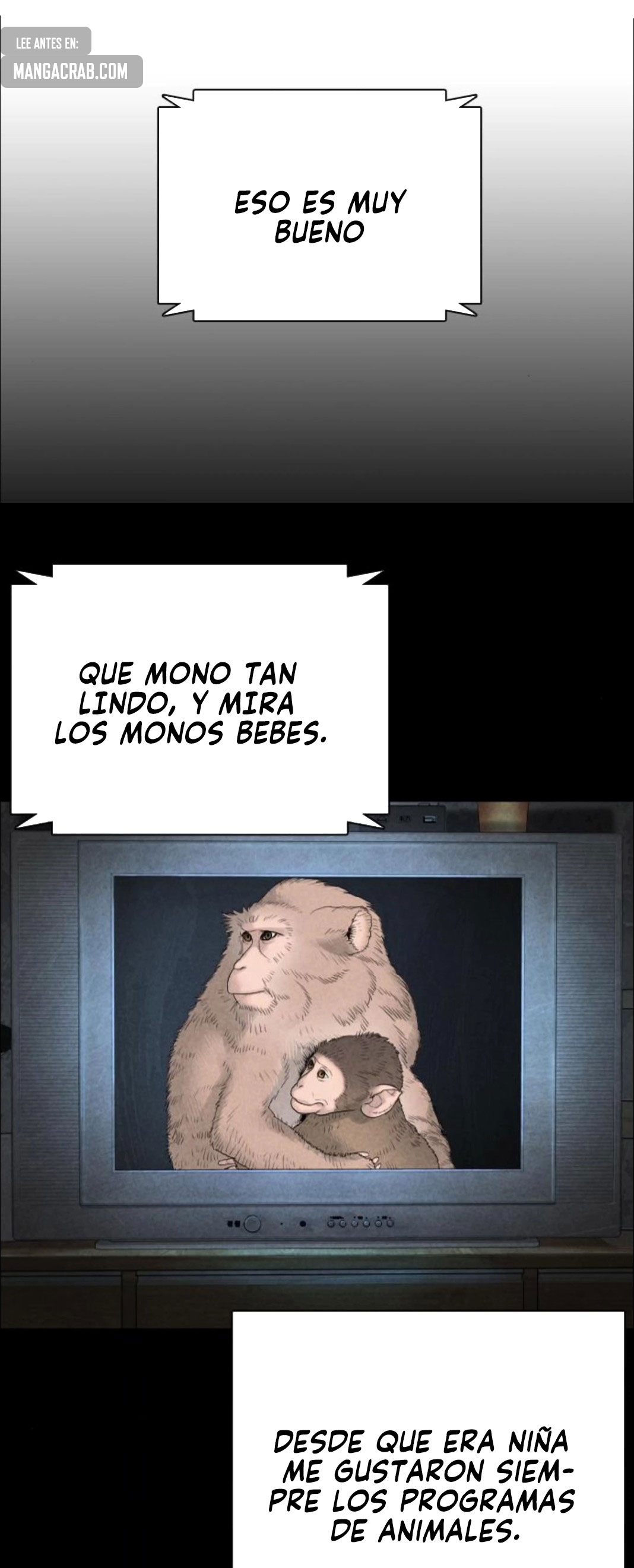 Read Viral Hit Español Manga Online