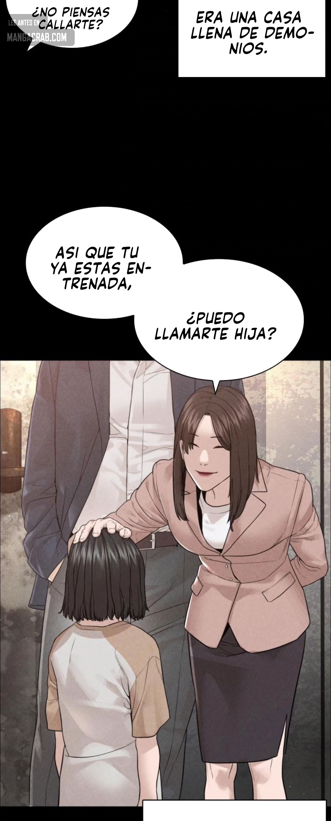 Read Viral Hit Español Manga Online