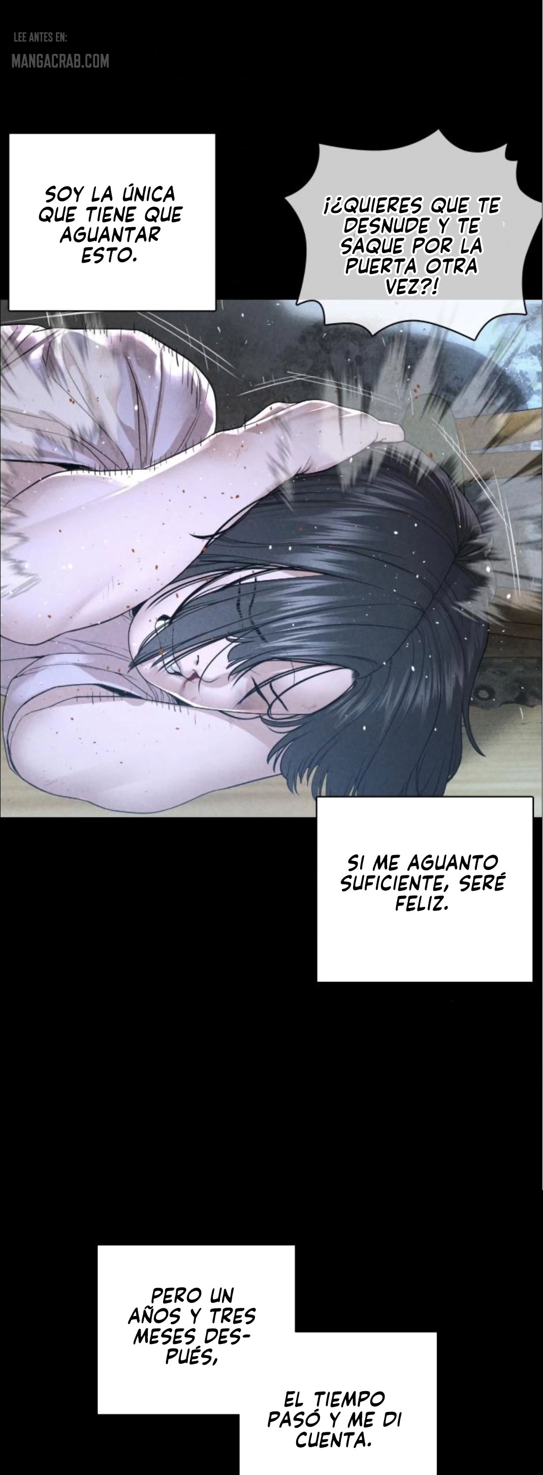 Read Viral Hit Español Manga Online