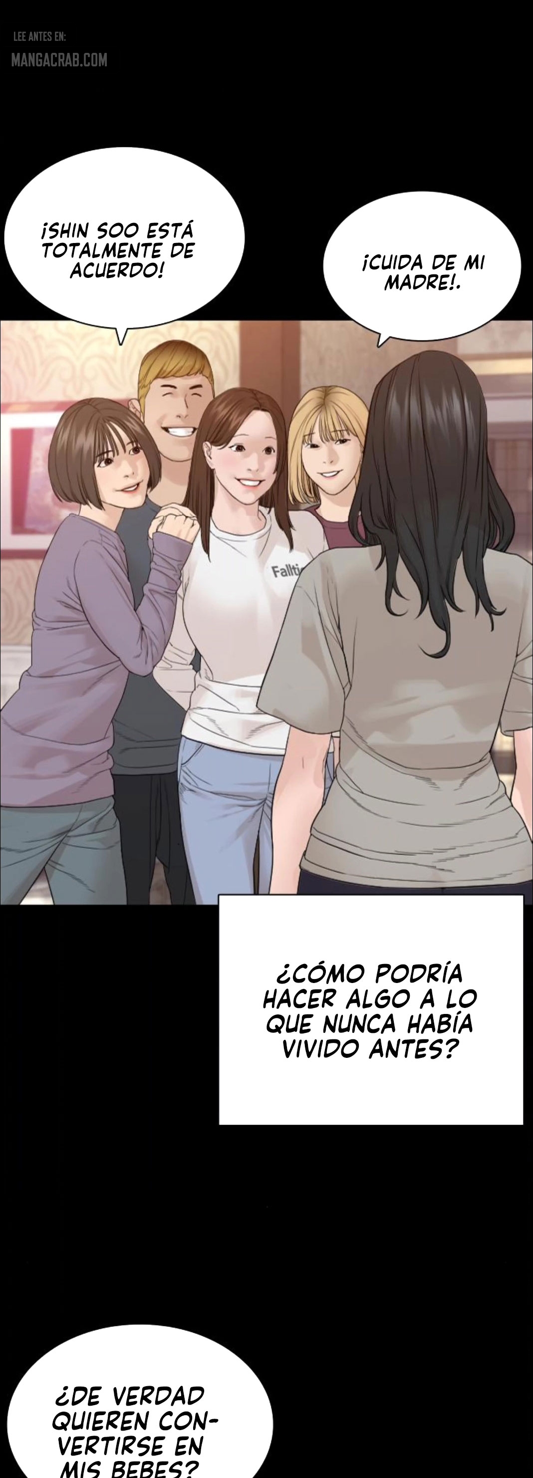 Read Viral Hit Español Manga Online