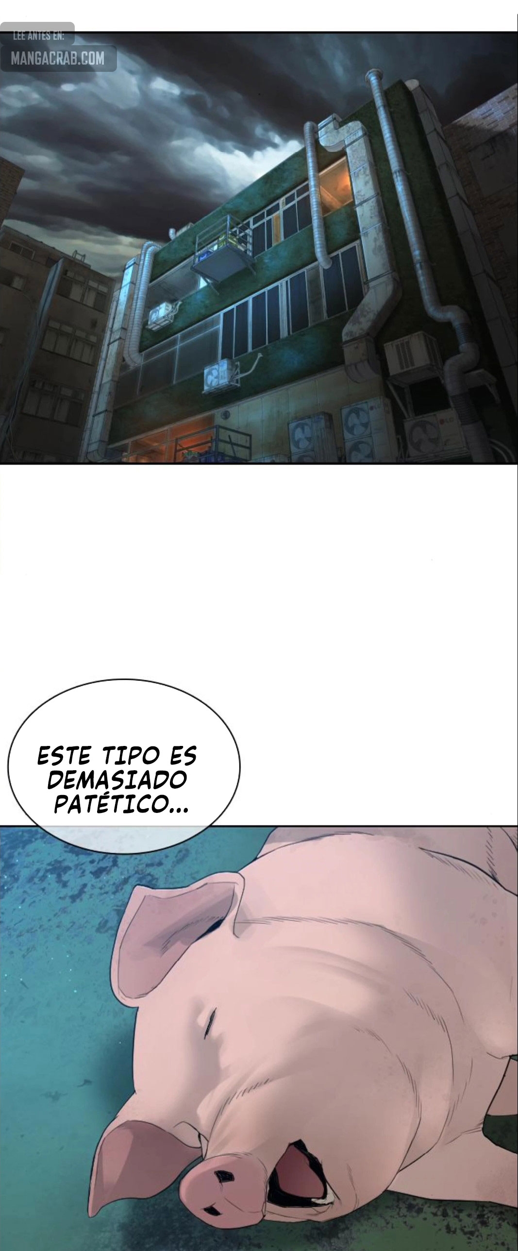 Read Viral Hit Español Manga Online