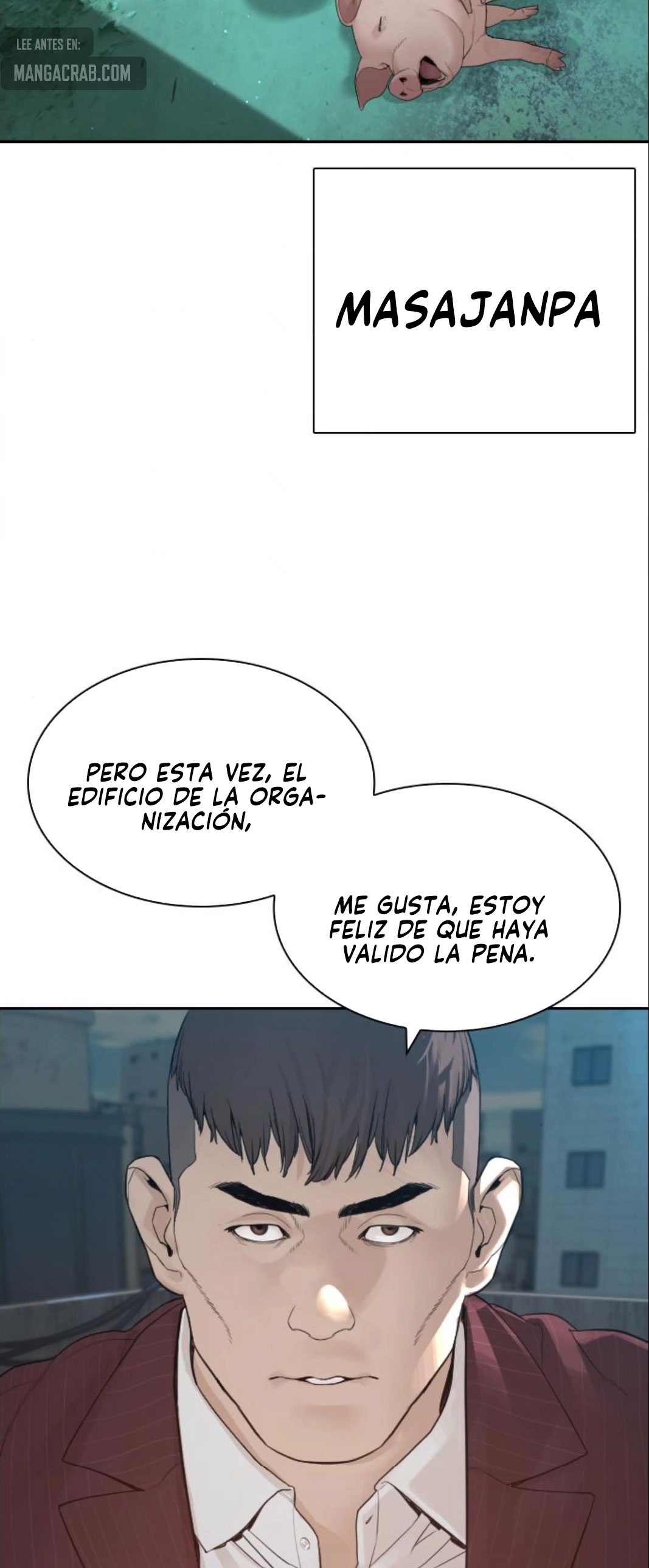 Read Viral Hit Español Manga Online