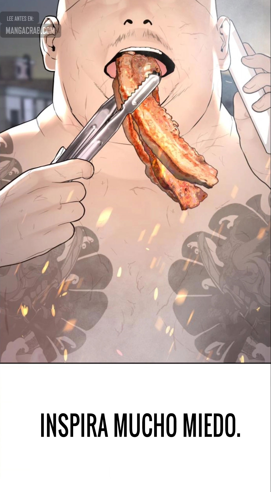 Read Viral Hit Español Manga Online