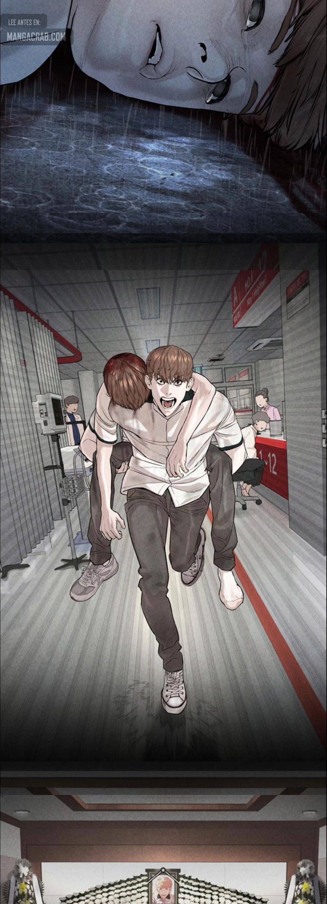 Read Viral Hit Español Manga Online