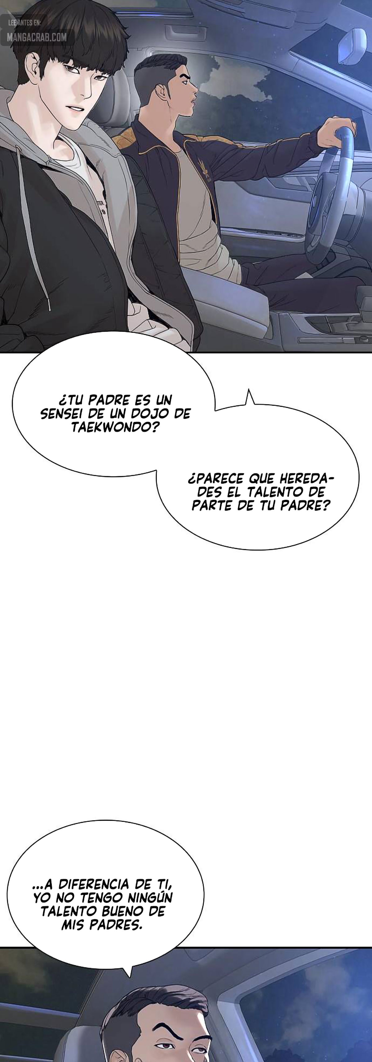 Read Viral Hit Español Manga Online