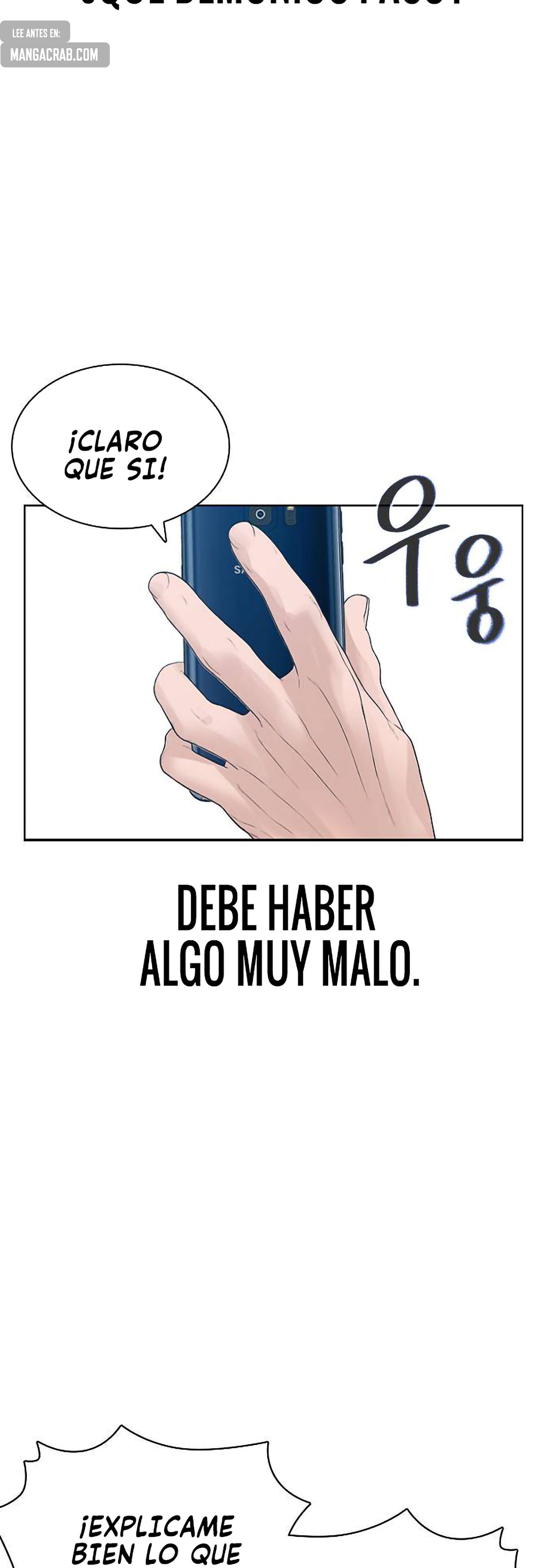 Read Viral Hit Español Manga Online