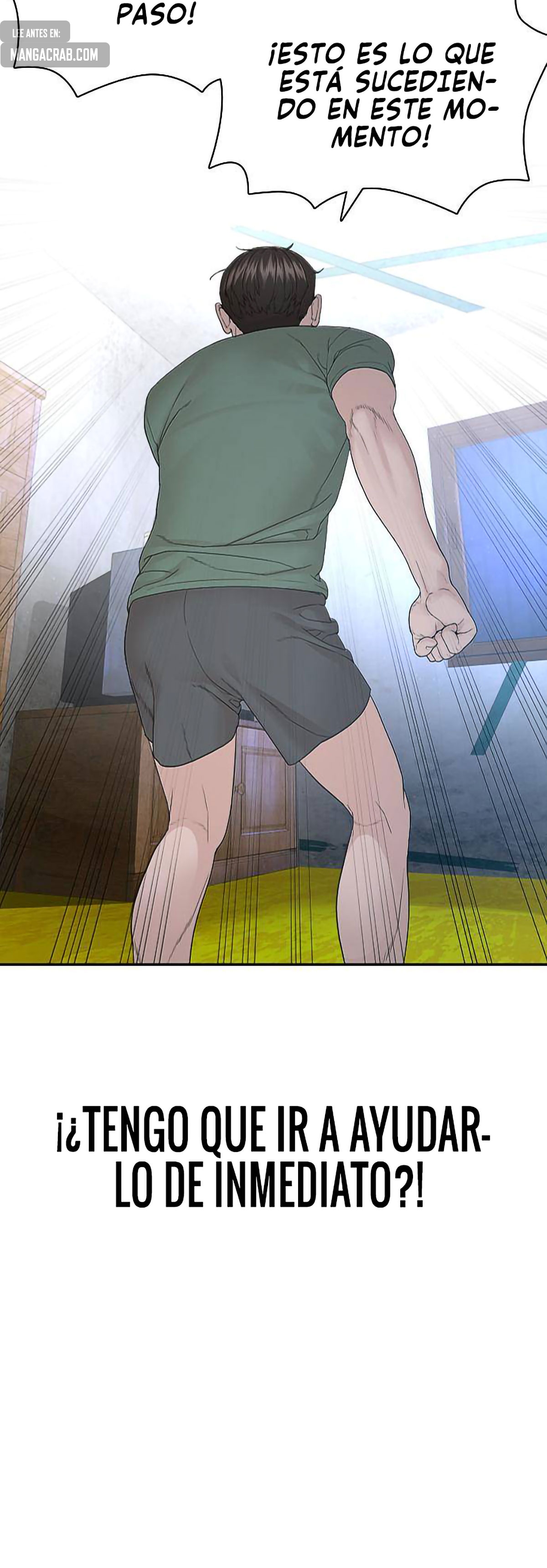 Read Viral Hit Español Manga Online