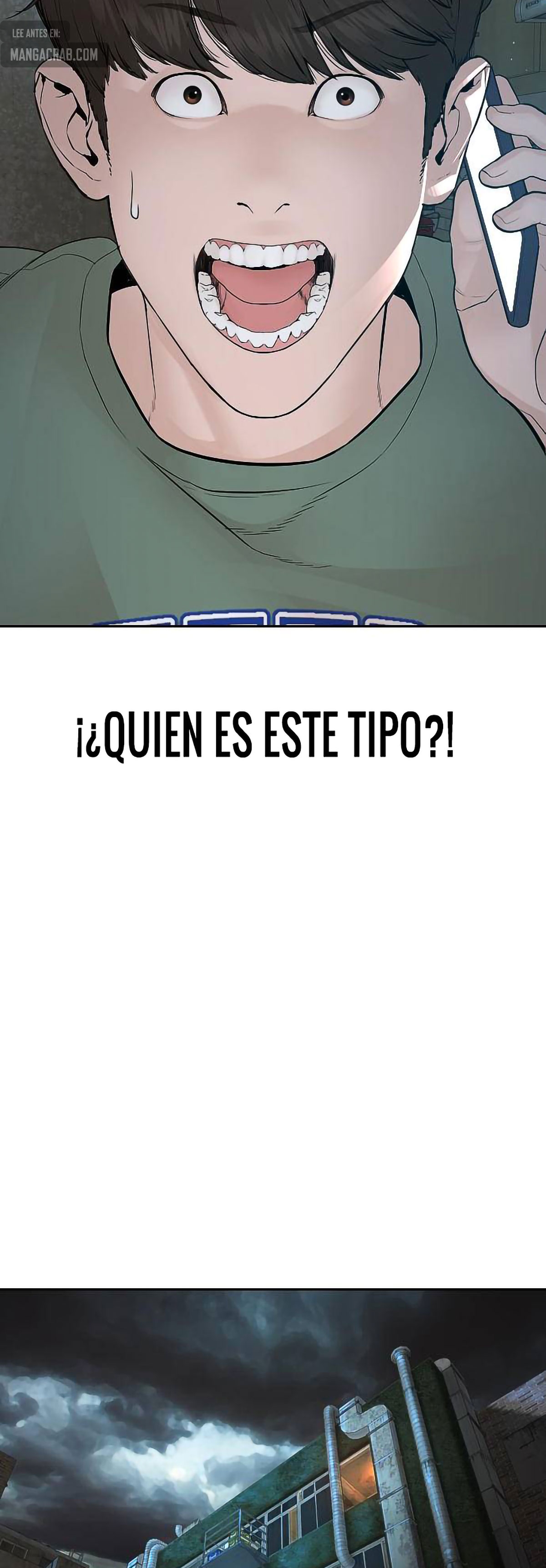 Read Viral Hit Español Manga Online