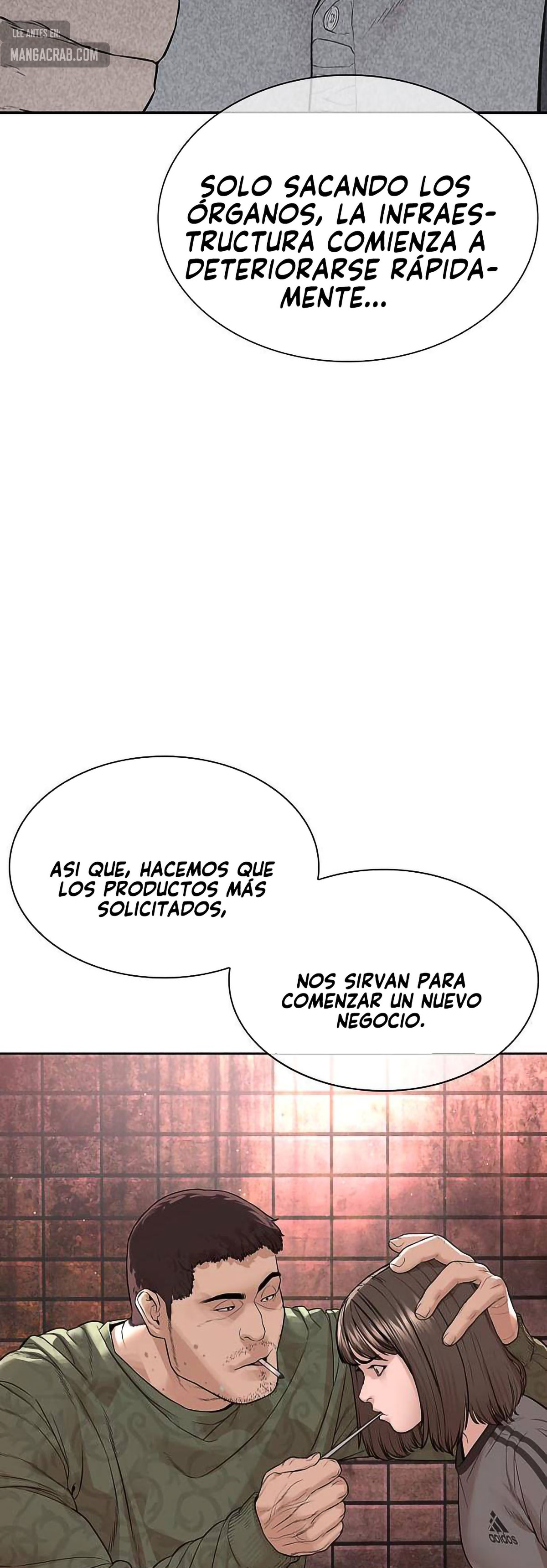 Read Viral Hit Español Manga Online