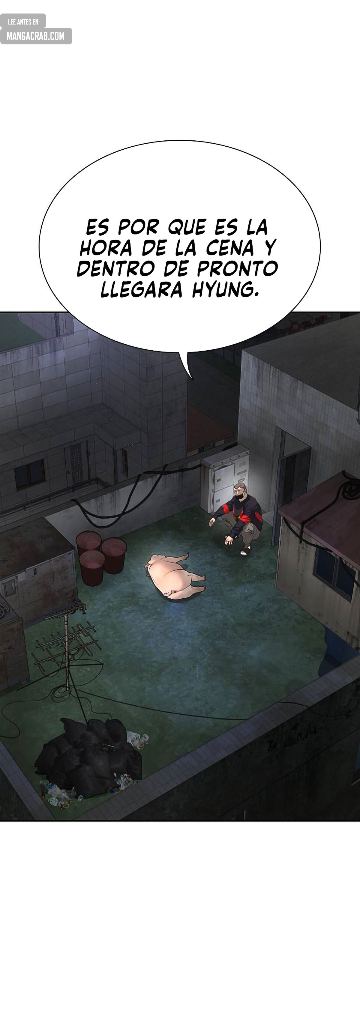 Read Viral Hit Español Manga Online