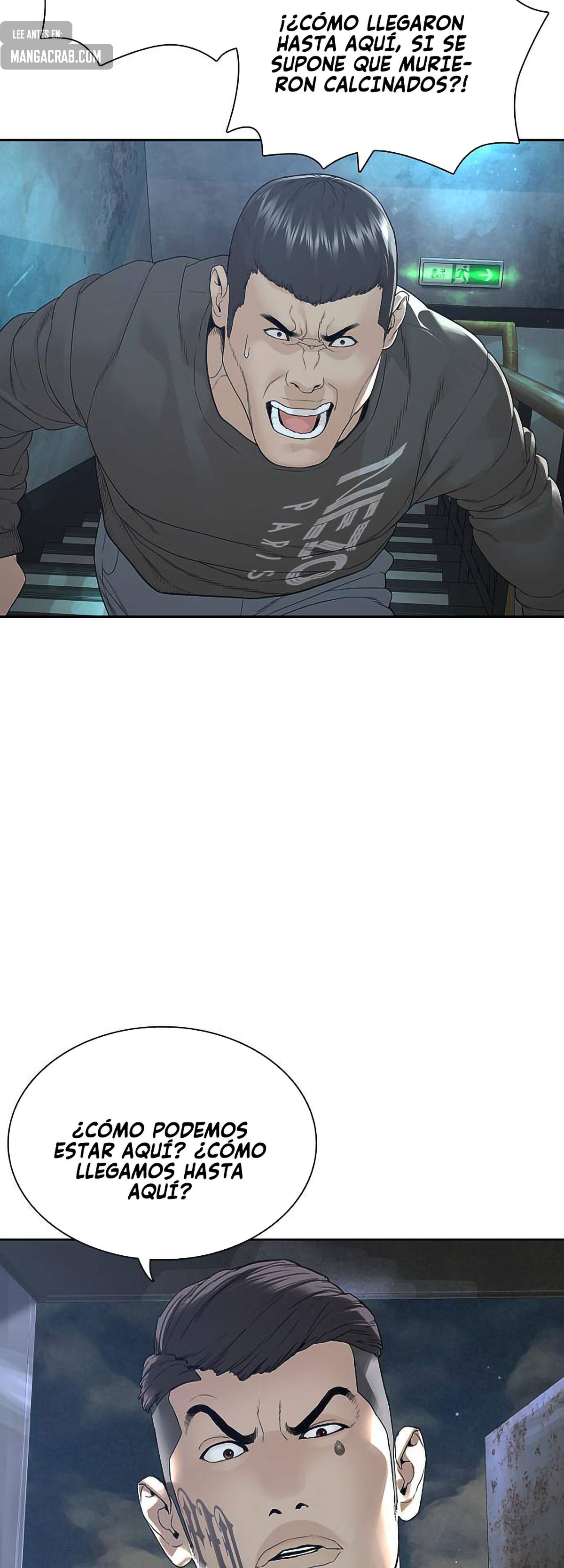 Read Viral Hit Español Manga Online