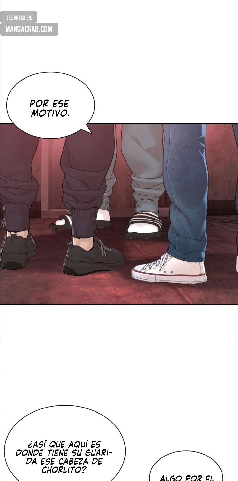 Read Viral Hit Español Manga Online