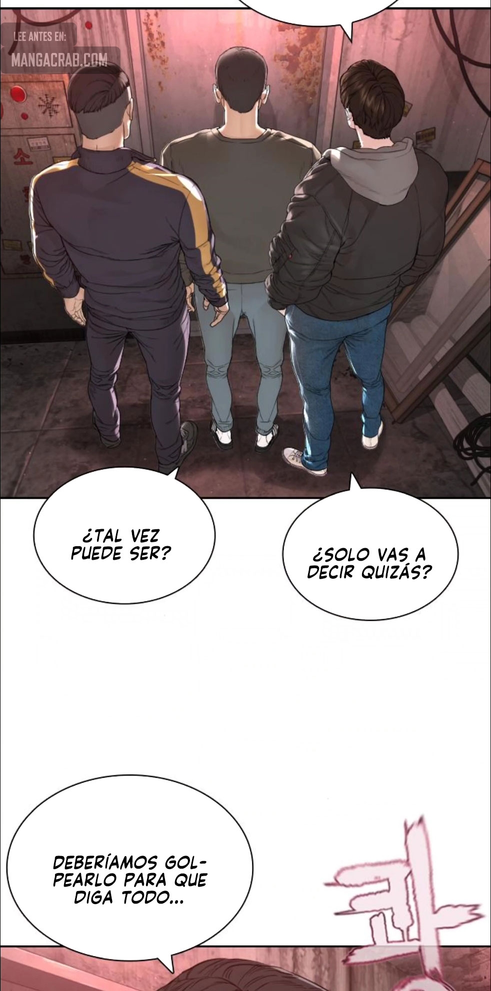 Read Viral Hit Español Manga Online