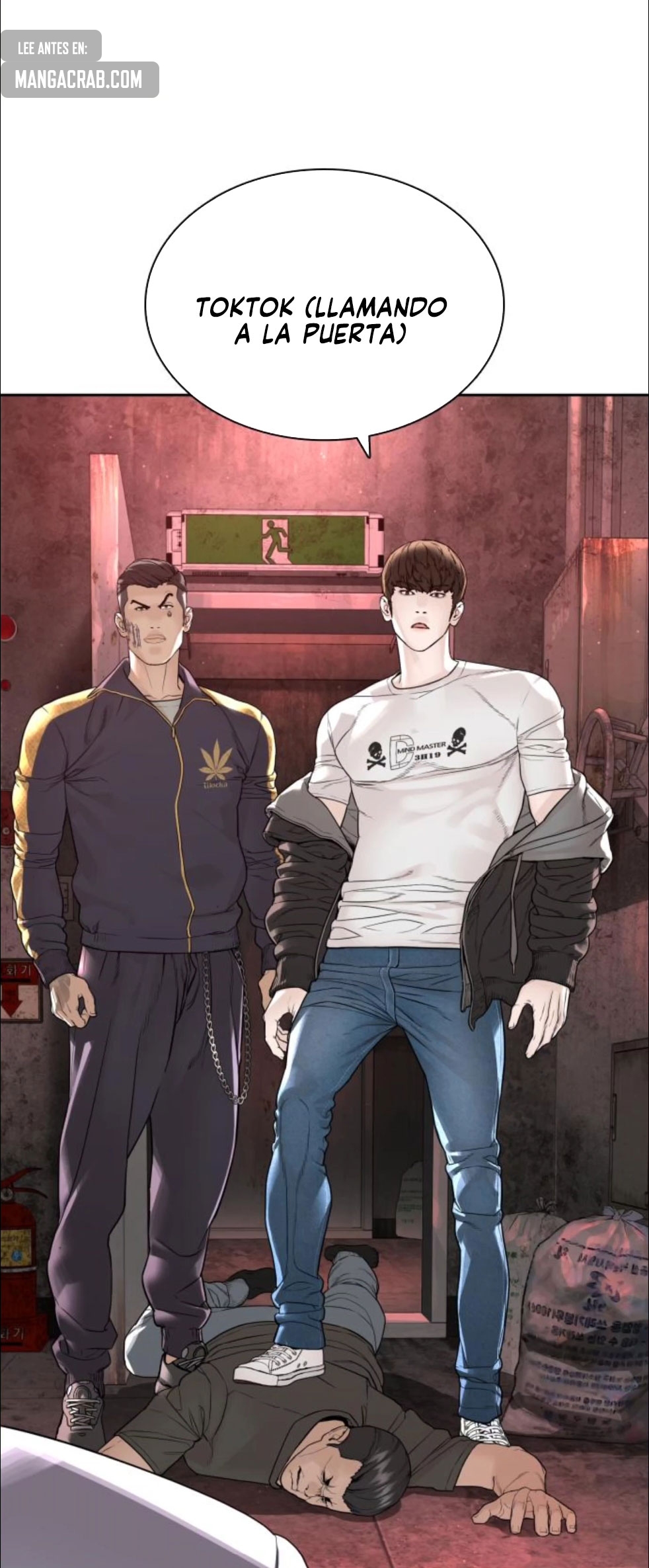 Read Viral Hit Español Manga Online