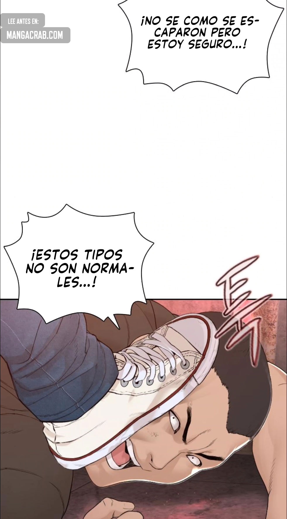 Read Viral Hit Español Manga Online