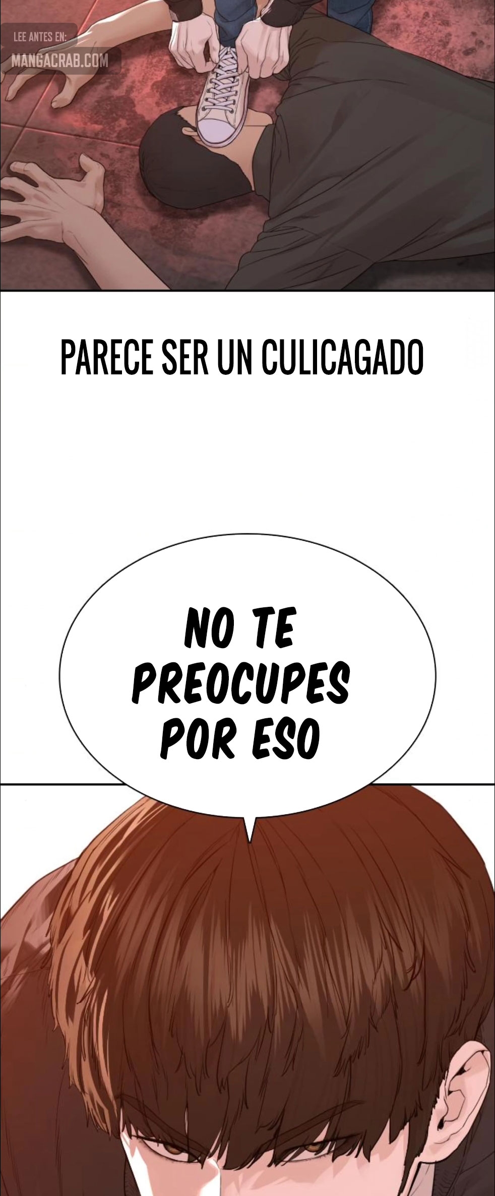 Read Viral Hit Español Manga Online