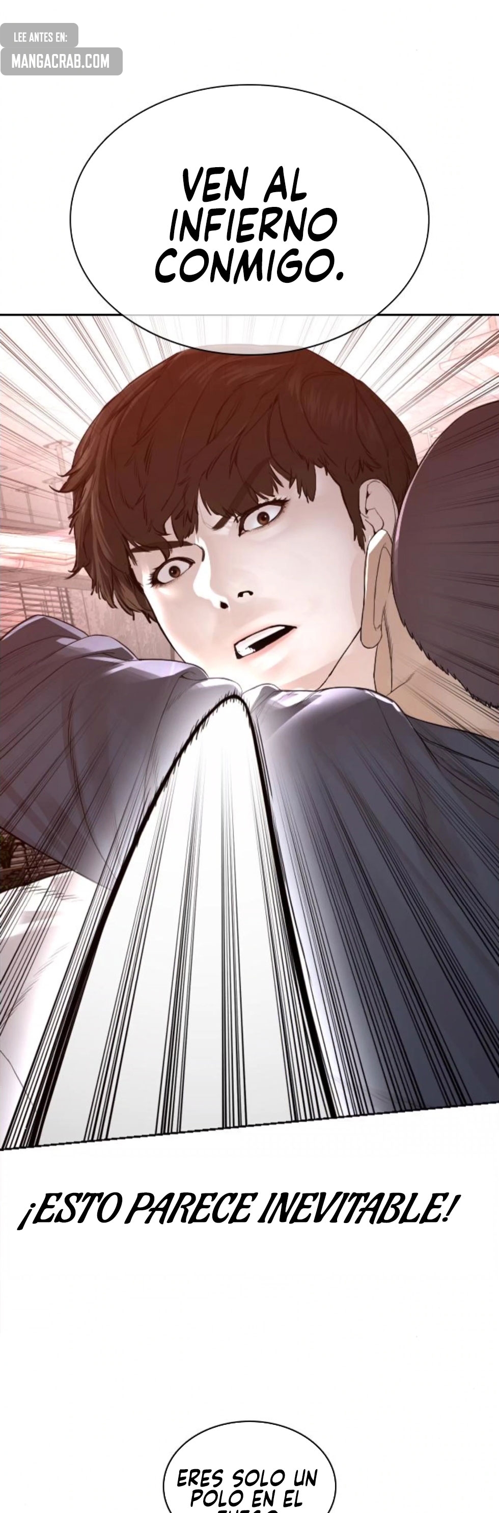 Read Viral Hit Español Manga Online