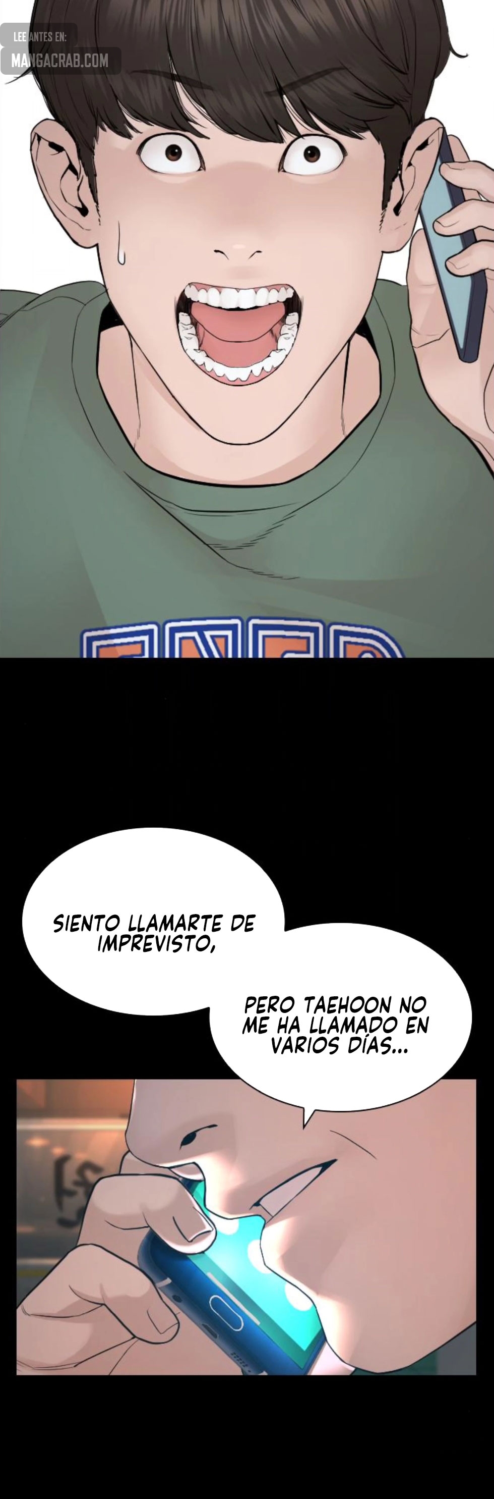 Read Viral Hit Español Manga Online