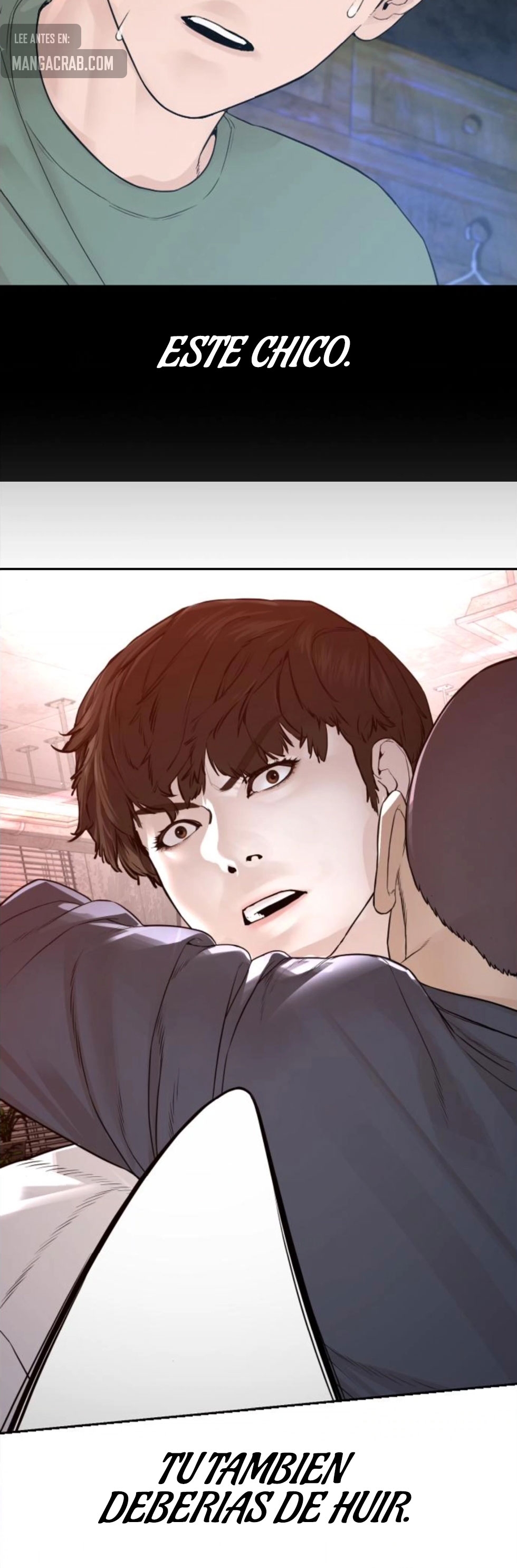 Read Viral Hit Español Manga Online