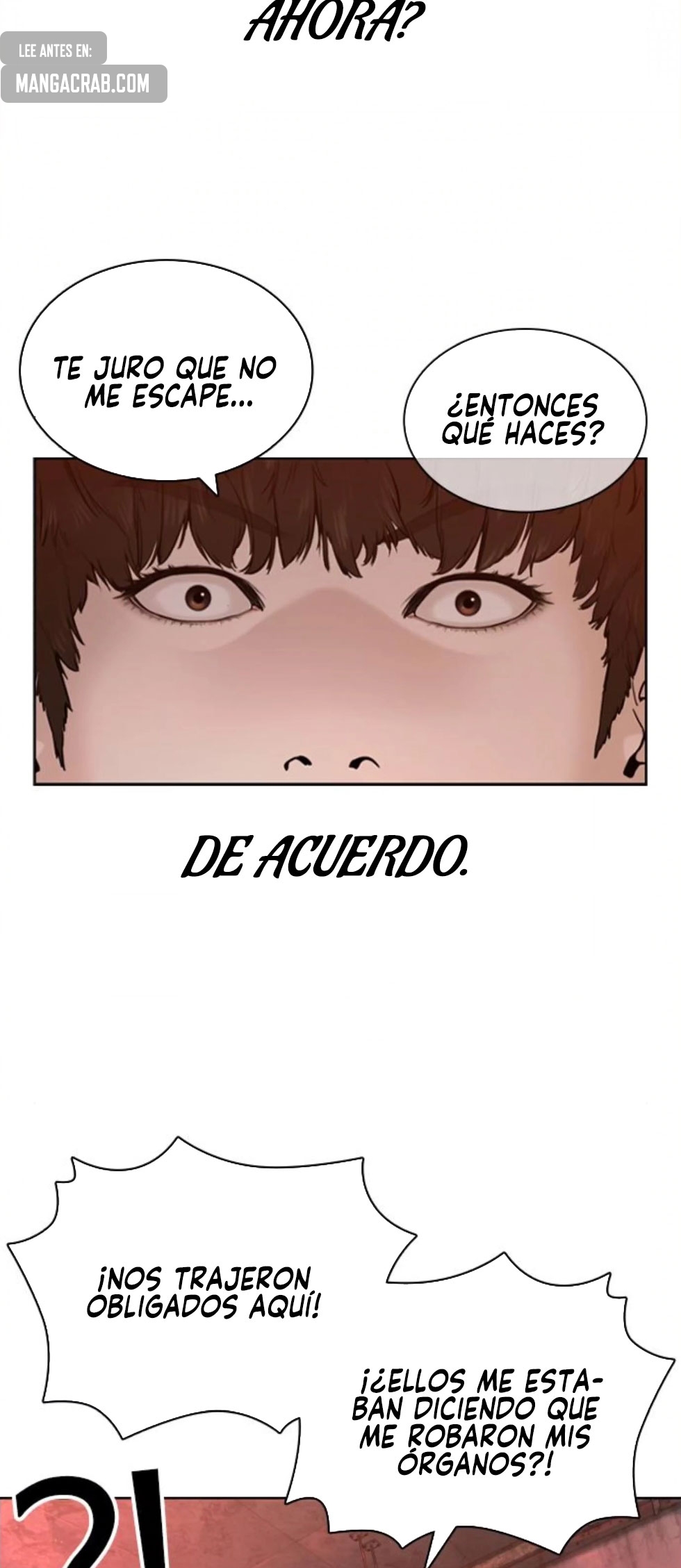 Read Viral Hit Español Manga Online