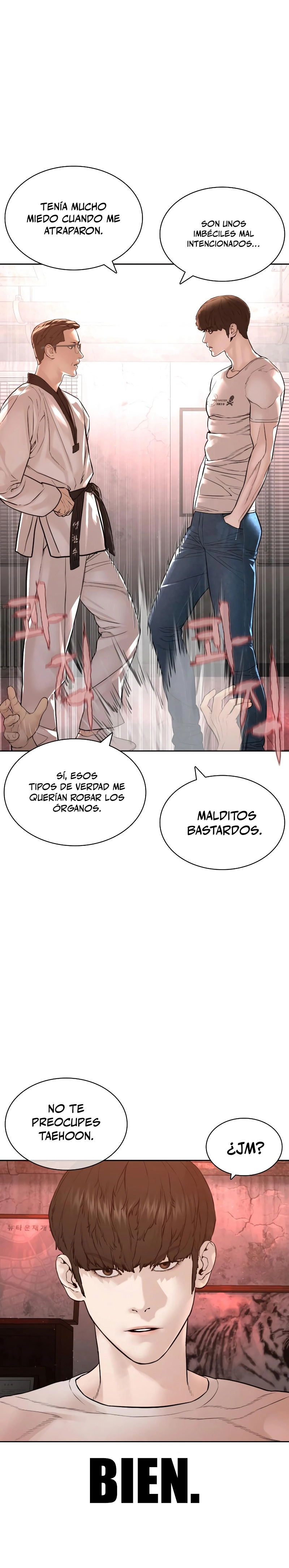 Read Viral Hit Español Manga Online