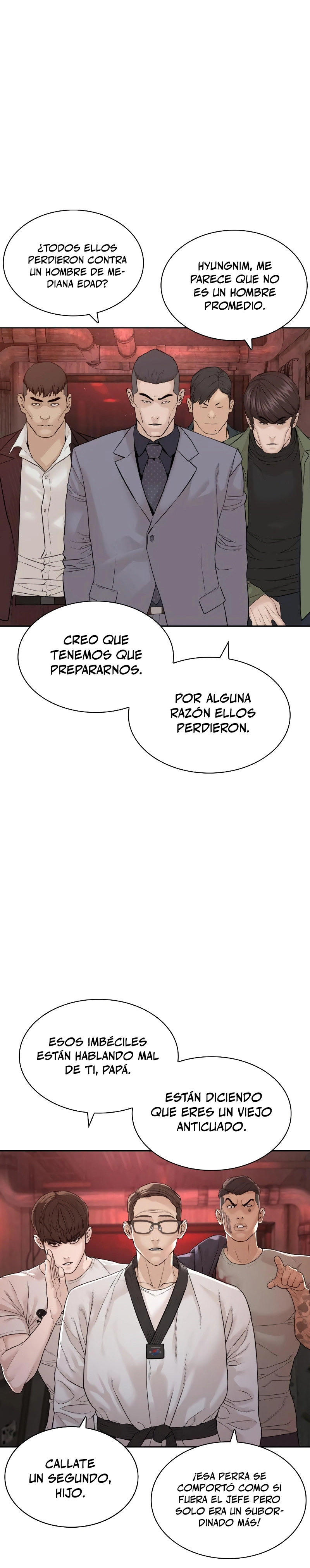 Read Viral Hit Español Manga Online