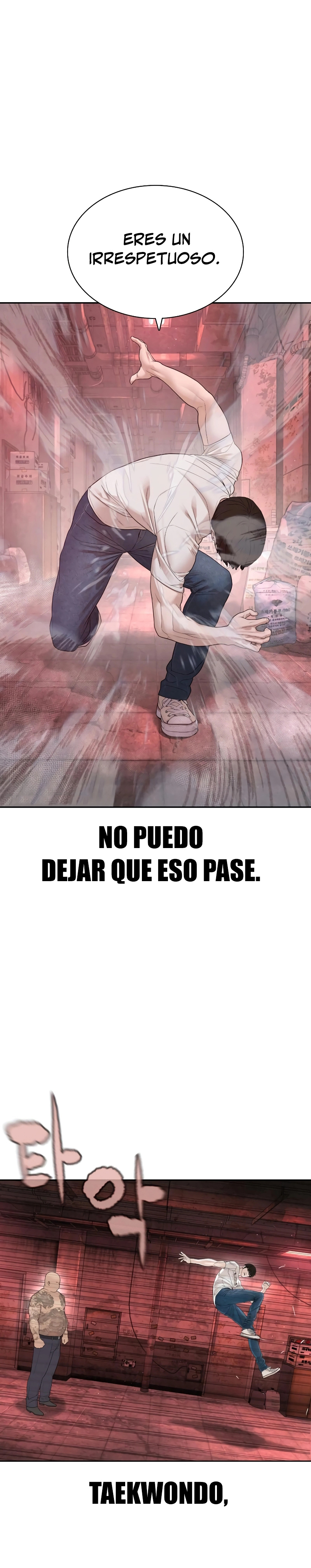 Read Viral Hit Español Manga Online