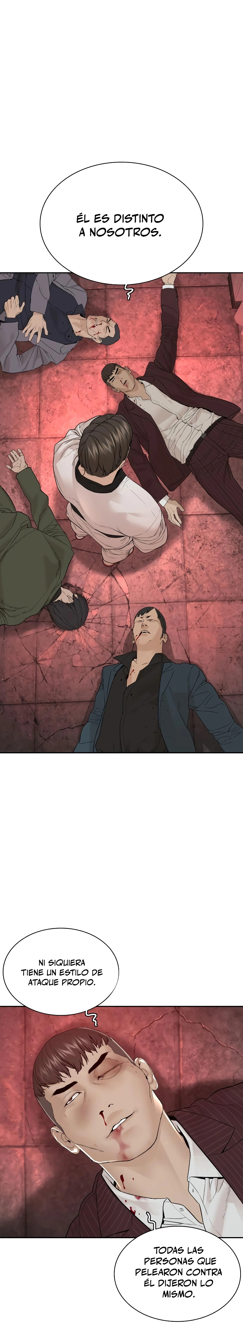 Read Viral Hit Español Manga Online