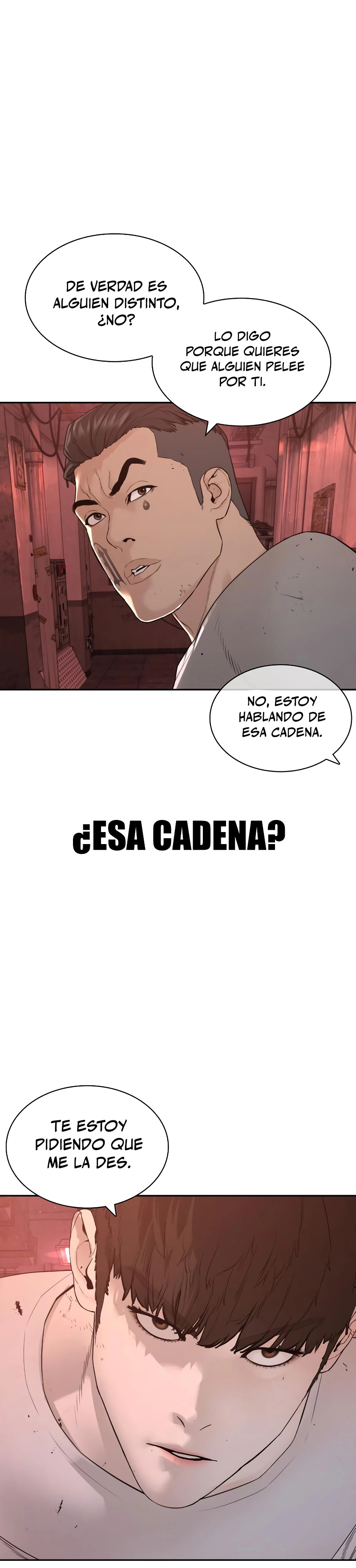 Read Viral Hit Español Manga Online