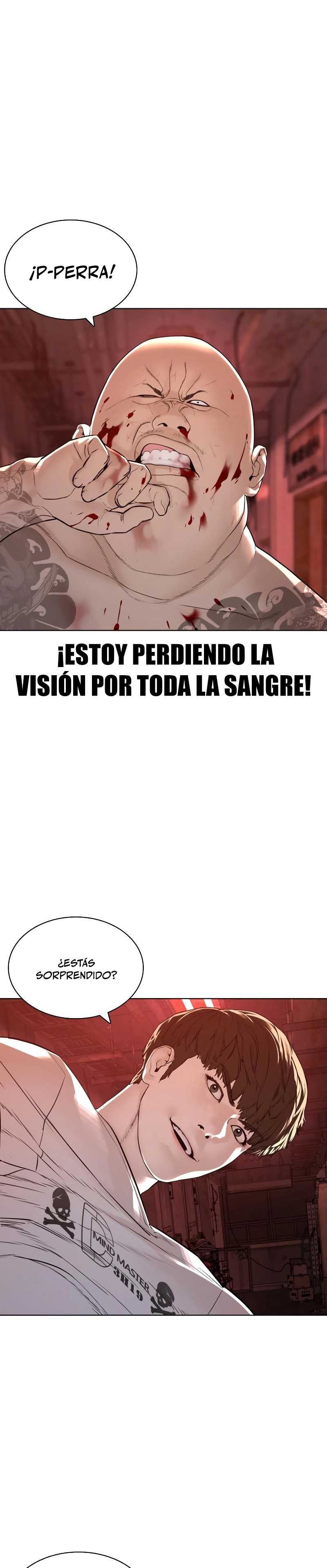 Read Viral Hit Español Manga Online