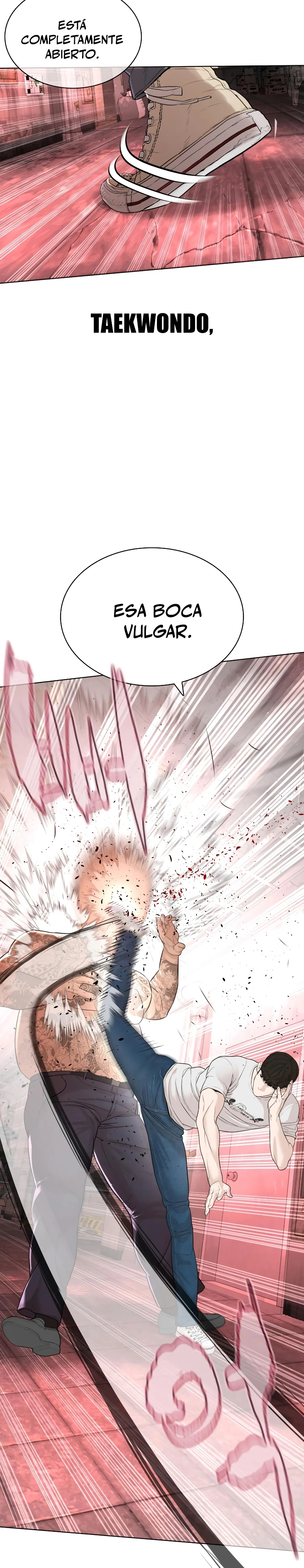 Read Viral Hit Español Manga Online